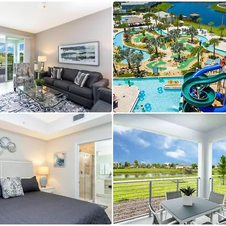 Dluxx Apartment Privileged Location And View 3151